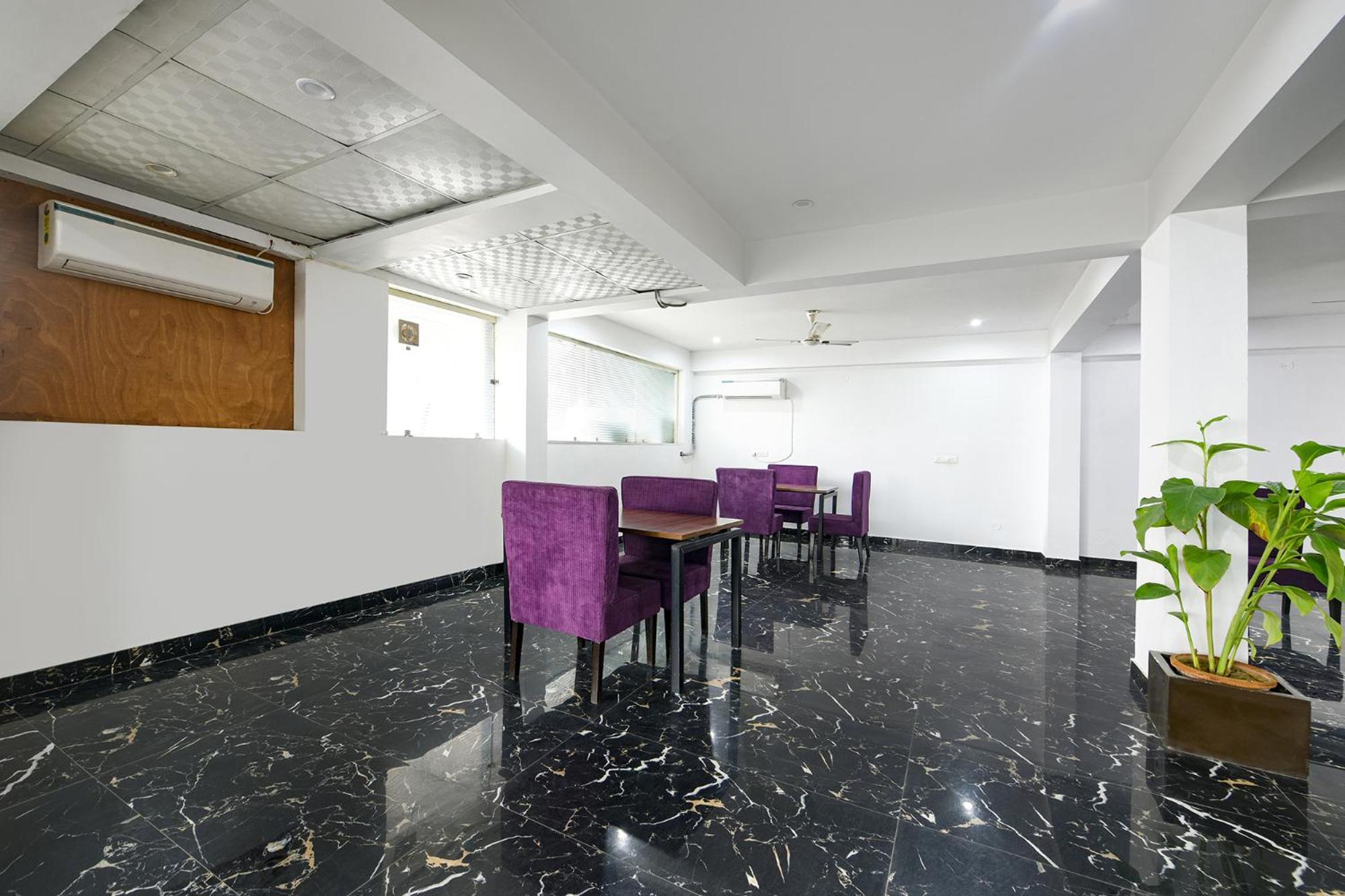 Fabhotel City Suits Gurgaon Luaran gambar