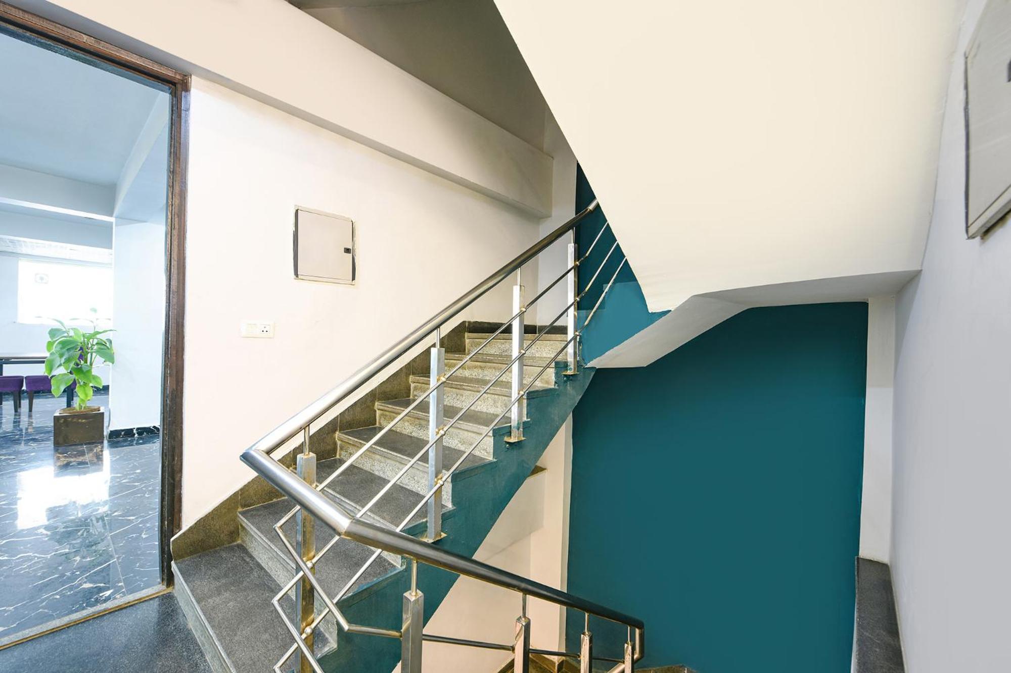 Fabhotel City Suits Gurgaon Luaran gambar