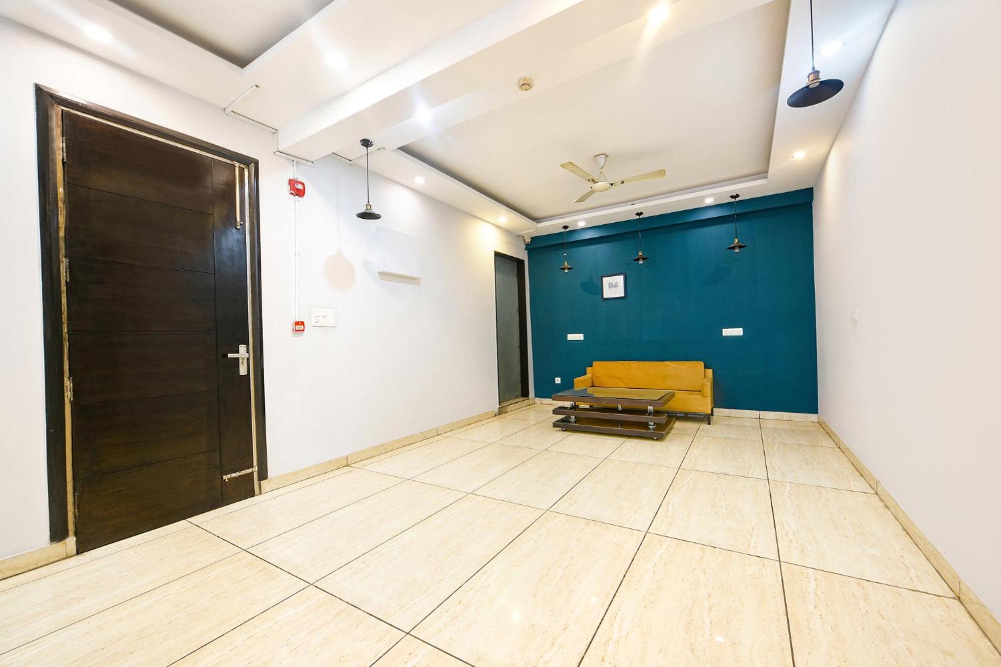 Fabhotel City Suits Gurgaon Luaran gambar